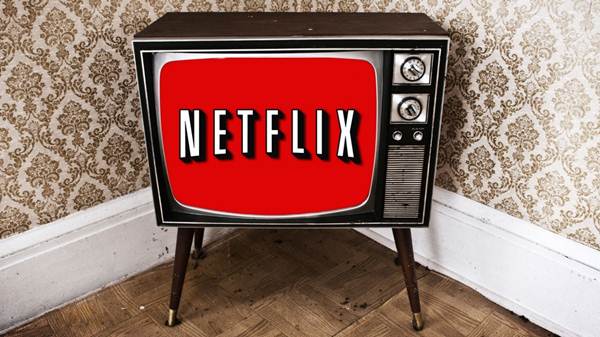 Netflix llegará a España en octubre