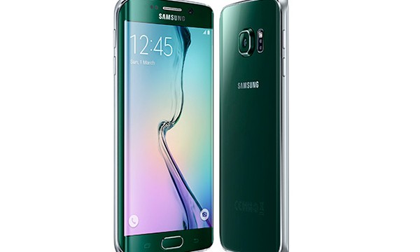Samsung hace oficiales sus Galaxy S6 y S6 Edge