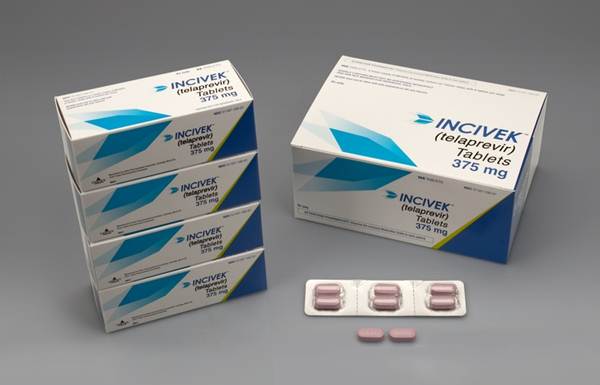 El telaprevir es uno de los fármacos de última generación aprobados. | DA