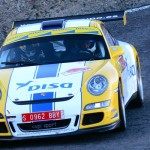 sm Enrique Cruz Porsche Rally Villa de Adeje