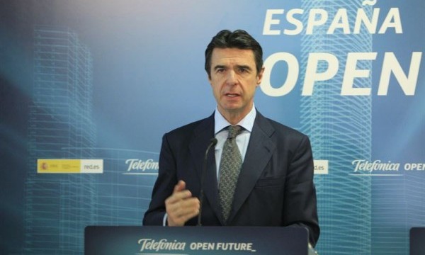 Soria vincula la “estabilidad” en Canarias “a lo que haga” el PSOE