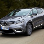 Nuevo Renault ESPACE