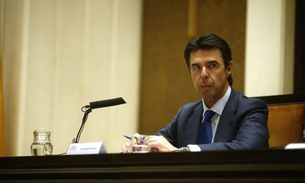 La Junta de Castilla y León cree que Soria ha hecho "méritos suficientes" para que dimita o sea cesado