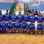 Torneo Pancho Camurria Seleccion de Tenerife