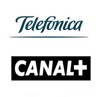 TELEFÓNICA-CANAL PLUS