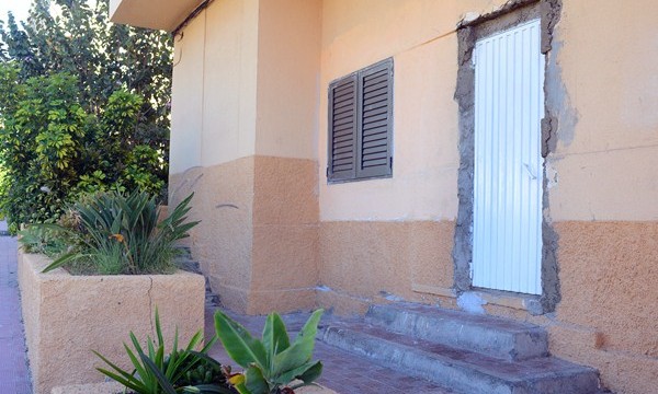 Desalojar una casa okupada puede costar hasta 3.000 euros