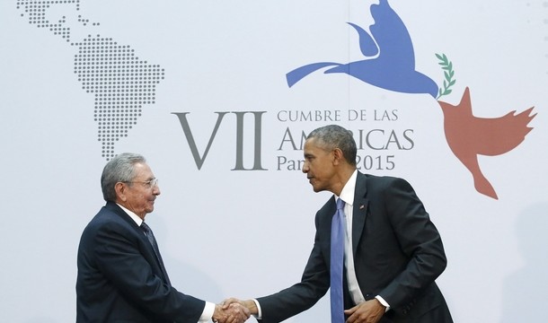 EEUU anuncia formalmente la salida de Cuba de la lista de países patrocinadores del terrorismo