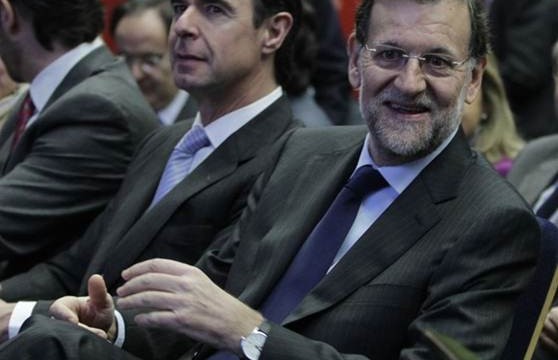 Sitúan a Soria en la “carrera por  la vicepresidencia del Gobierno”