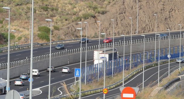 El Cabildo destinará cerca de 200 millones para actuación carreteras en 6 años