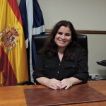 Nombre: María Concepción Brito Núñez. Partido: PSOE. Concejalía: Alcaldesa y además llevará Empleo, Desarrollo Local, Nuevas Tecnologías y Comunicación. Sueldo: 48.000 euros (brutos al año).