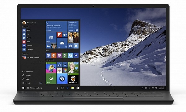 Windows 10 llegará a PC y tabletas el 29 de julio