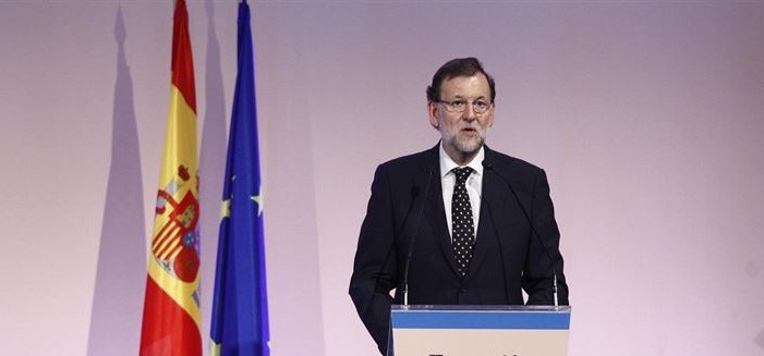Rajoy adelanta la rebaja del IRPF prevista para 2016