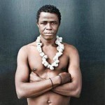 El guineano Kimi Djabaté. / DA