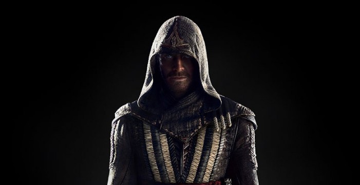 Primer vistazo al protagonista de ‘Assassin’s Creed’