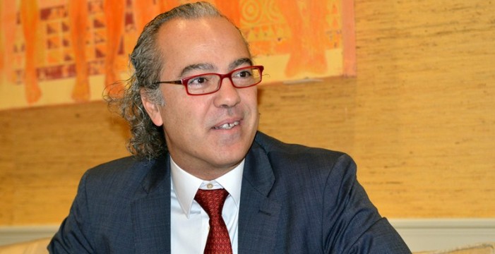 Canarias devolverá la sanidad  a los ‘sin papeles’ antes de octubre 