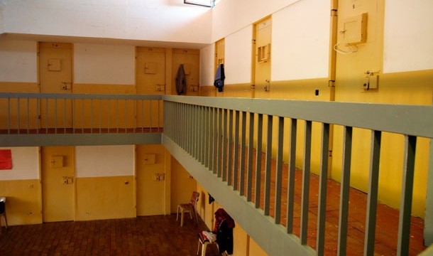 El número de reclusos en Tenerife II es el más bajo desde el año 2000