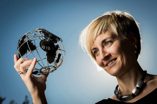 Eva Villaver, astrónoma de la NASA, será la primera ponente. | DA