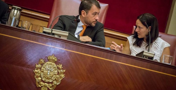 CC-PP rechaza la idea del PSOE  de privatizar el transporte urbano