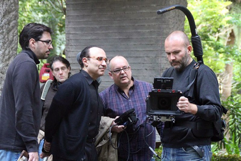 Michel Camilo, Chucho Valdés y Gonzálo Rubalcaba protagonizaron el documental sobre Ernesto Lecuona. / DA