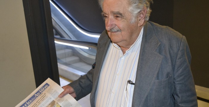 José Mujica pone a Canarias como ejemplo de acogida e integración