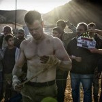 Jason Bourne, el personaje interpretado por Matt Daemon