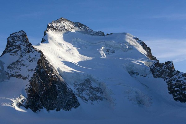Imagen de archivo de los Alpes. | REUTERS