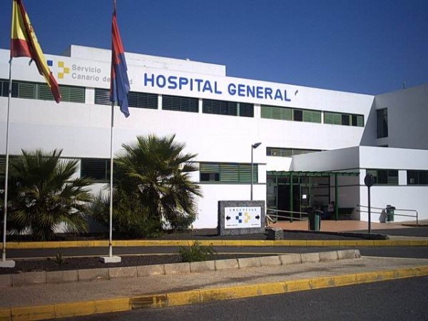 El Hospital de Lanzarote ha sido elegido entre los 24 centros sanitarios del país para pilotar el proyecto. | DA