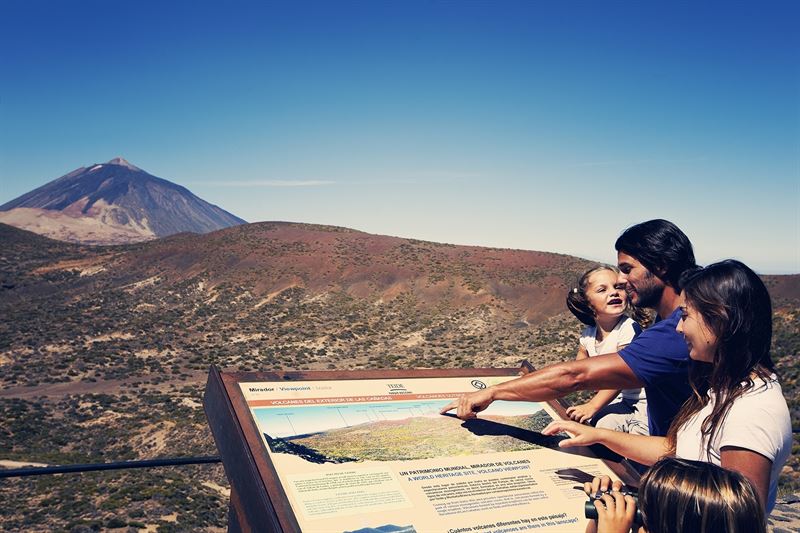 El año pasado eligieron Tenerife para pasar sus vacaciones un total de 96.083 turistas daneses, lo que supone un aumento del 8,3 por ciento en relación al año anterior. / EP