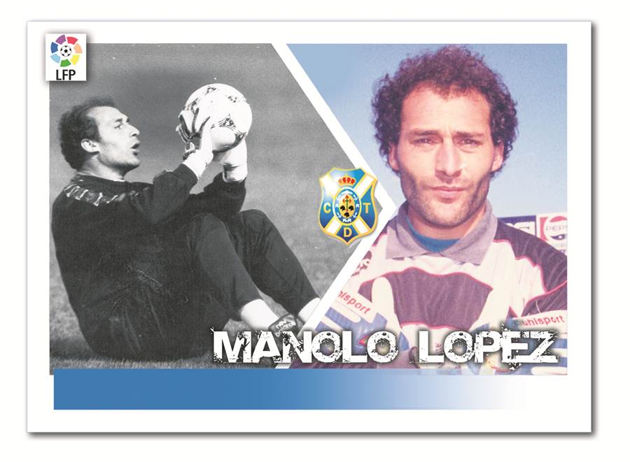 Manolo López