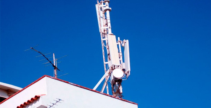 Industria saca a subasta bloques de frecuencias en bandas de 2,6 y 3,5 GHz