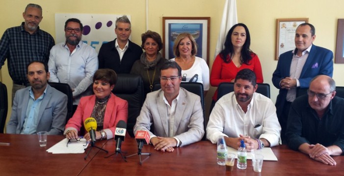Roberto Ucelay presidirá desde mañana el Círculo de Empresarios  