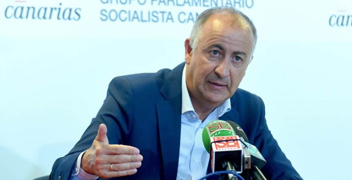 El PSOE garantiza que su reforma constitucional incluirá a Canarias