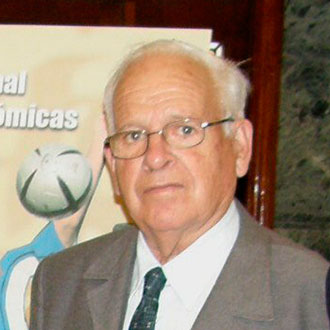 Javier Felip Fernández