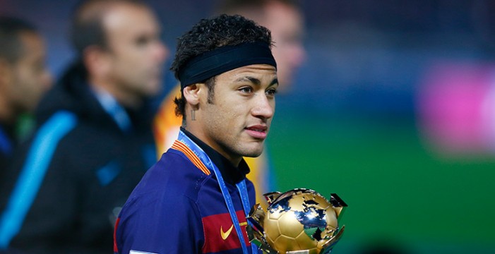 La Fiscalía pide que Neymar declare como investigado por su fichaje por el Barça