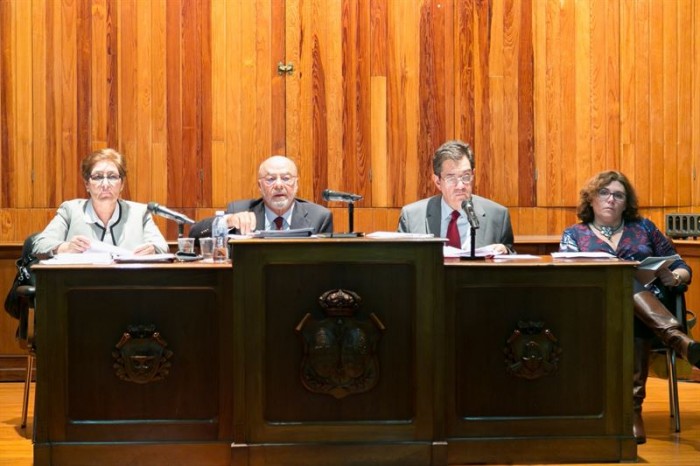 Consejo Social de la Universidad de La Laguna (ULL). | EP
