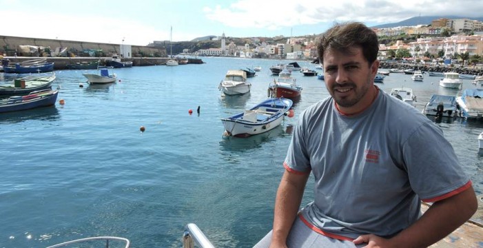 La Cofradía pretende la gestión compartida del refugio pesquero