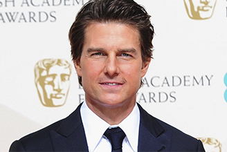 Tom Cruise se marca un Renée Zellweger