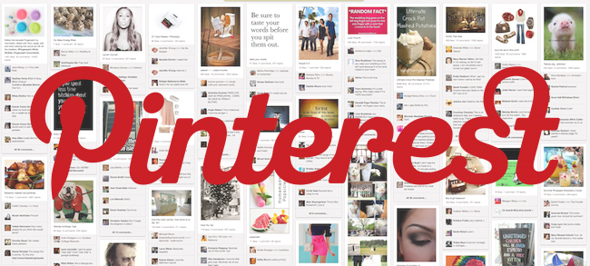 Pinterest es una red ideal para organizar y guardar imágenes y elementos audiovisuales. / DA