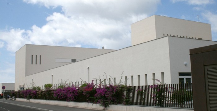 Sanidad ultima la adjudicación de los quirófanos y los paritorios del Hospital del Sur de Tenerife