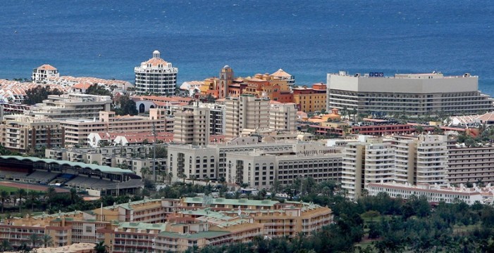 Los 23 hoteles alegales de la Isla se hallan en trámites de regularización           