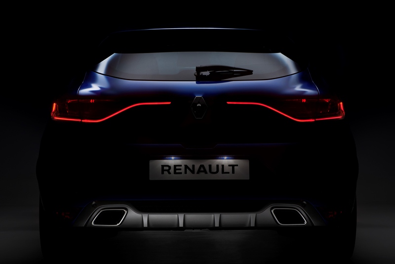 Renault Megane (3)