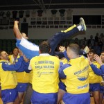 Unión Sur Yaiza Campeón Liga Lanzarote