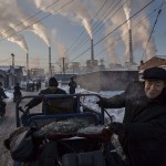 Daily Life, 1st prize singles (Kevin Frayer - China's Coal Addiction)