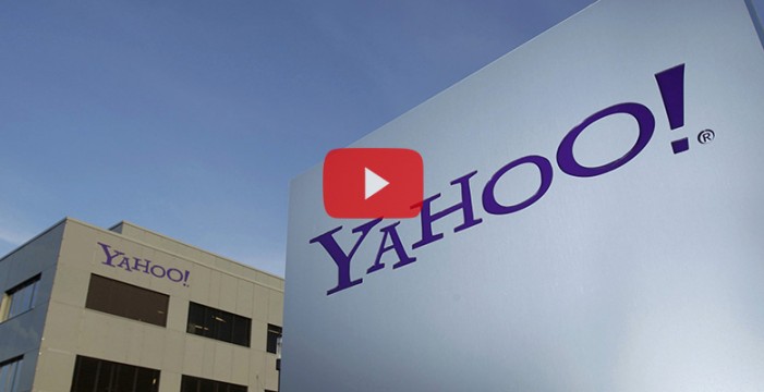 Yahoo anuncia despidos y el cierre de oficinas en España, México y Argentina