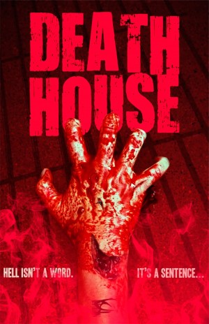 DEATH HOUSE