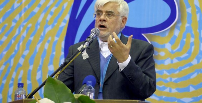 Los reformistas se imponen en las parlamentarias en Teherán