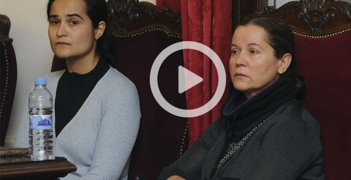 Montserrat González y su hija, culpables del crimen de Isabel Carrasco