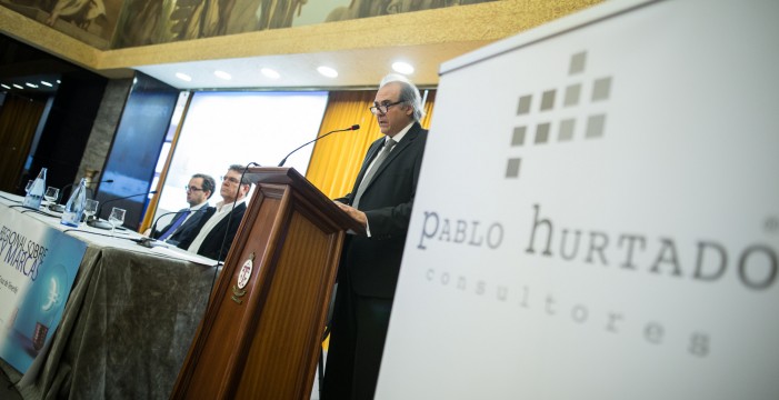 Canarias evoluciona favorablemente en cuanto a patentes y marcas