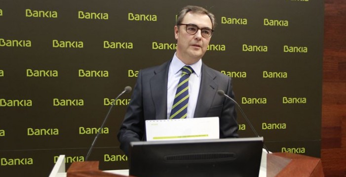 Bankia ofrece devolver el dinero ahorrándose intereses y costes 