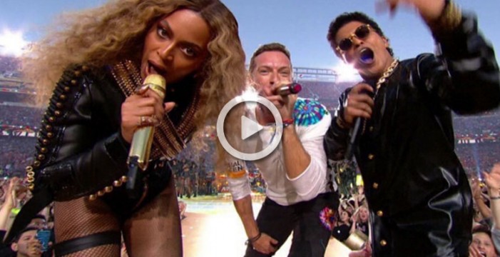 Beyoncé, Coldplay, Bruno Mars y Lady Gaga, actuaciones de la Superbowl
